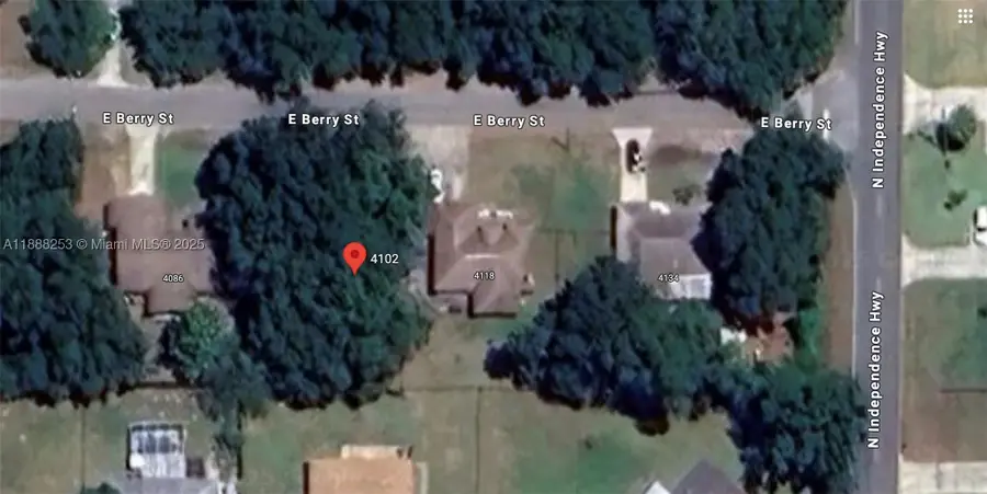 4102 E Berry, Inverness, FL 34453 - #2