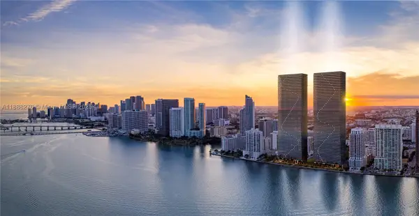 725 NE 24th #2701-N, Miami, FL 33137
