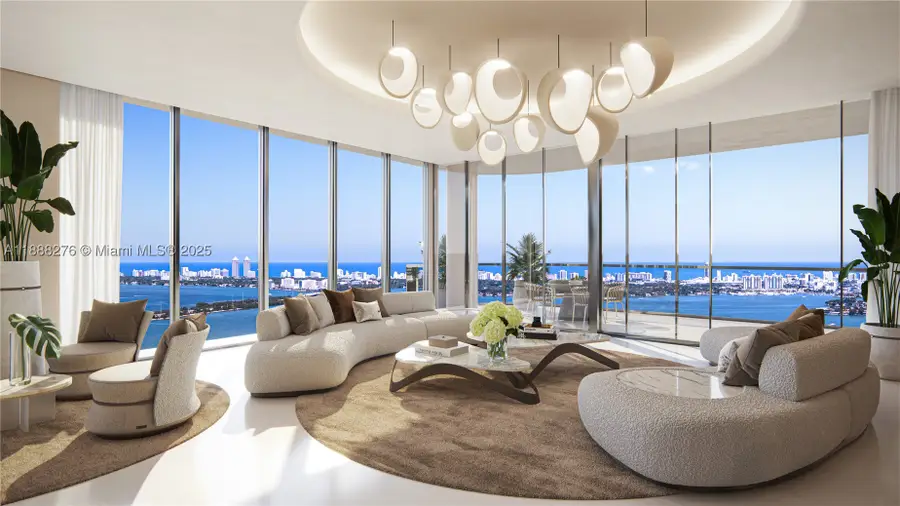 725 NE 24th #2701-N, Miami, FL 33137 - #3