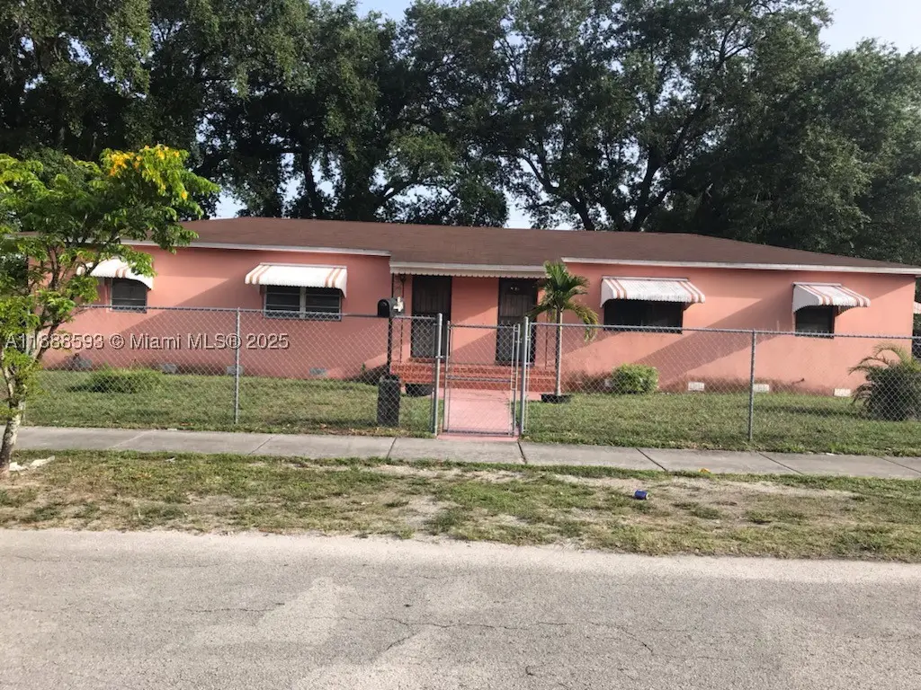 Address Withheld By Seller, Miami, FL 33147 - #1