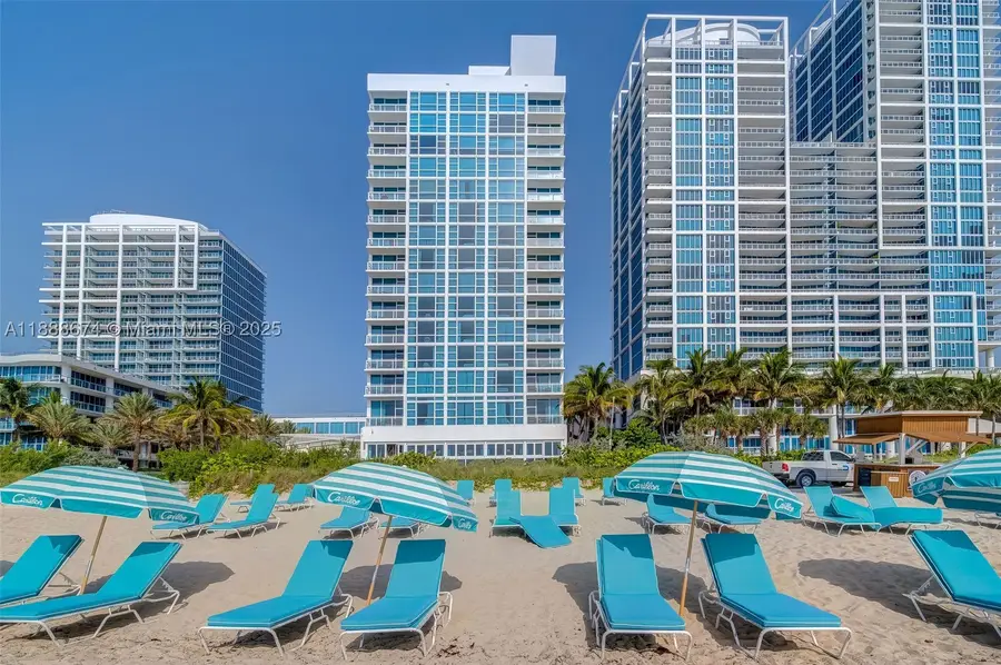 6899 Collins #1610, Miami Beach, FL 33141 - #2