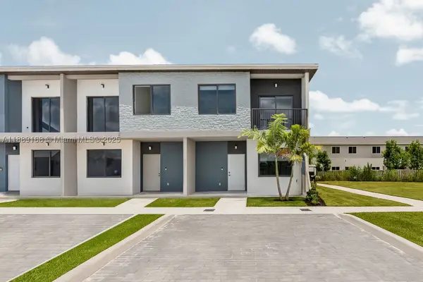 1375 NW 6, Florida City, FL 33034