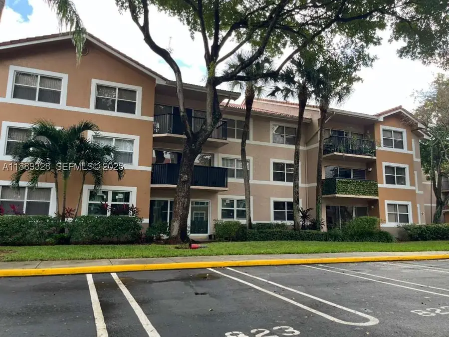 8977 Wiles #103, Coral Springs, FL 33067 - #3