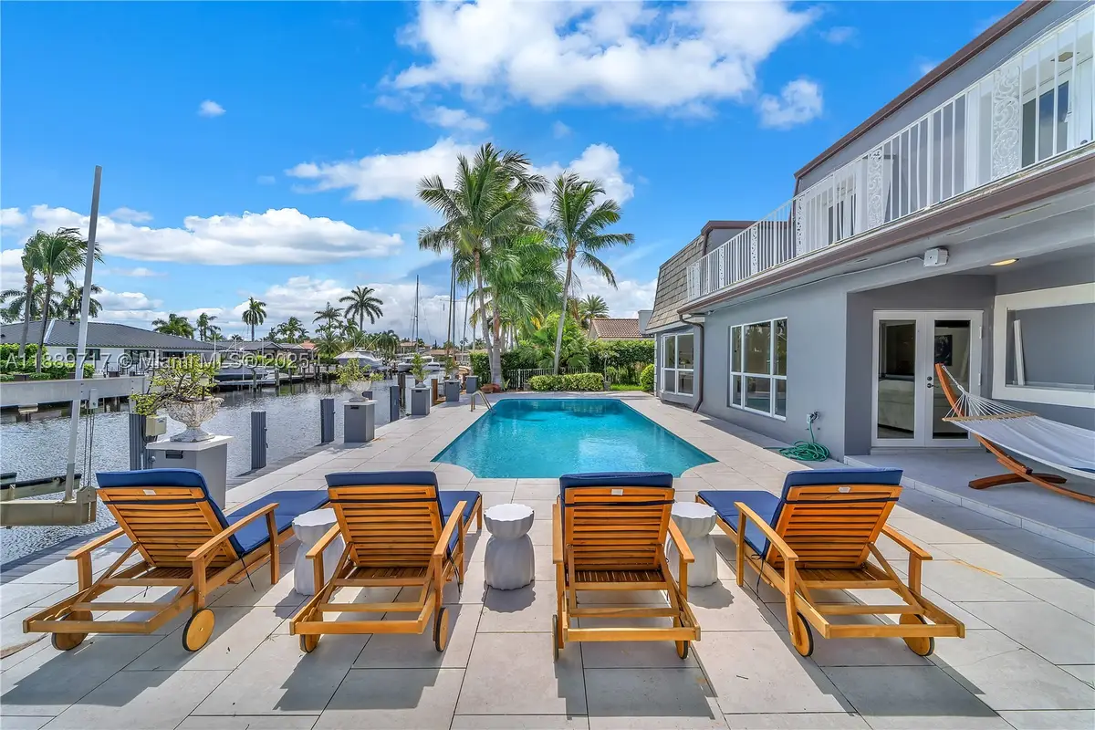 4440 NE 23rd, Lighthouse Point, FL 33064 - #1