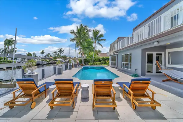 4440 NE 23rd, Lighthouse Point, FL 33064