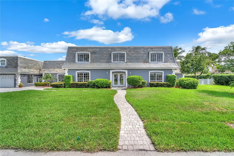4440 NE 23rd, Lighthouse Point, FL 33064 - #2