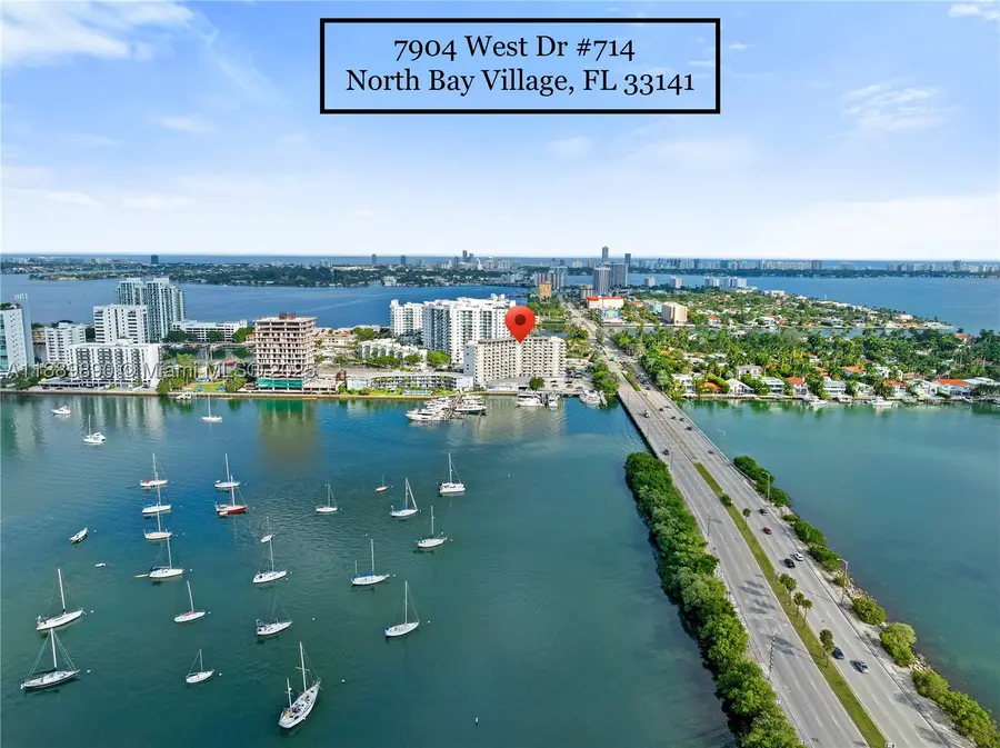 7904 West #714, North Bay Village, FL 33141 - #2