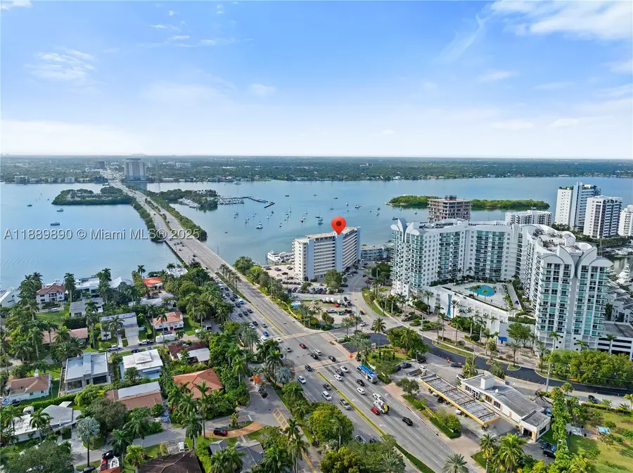 7904 West #714, North Bay Village, FL 33141 - #3
