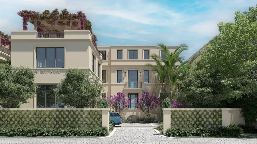 1009 Fisher Island, Fisher Island, FL 33109 - #3