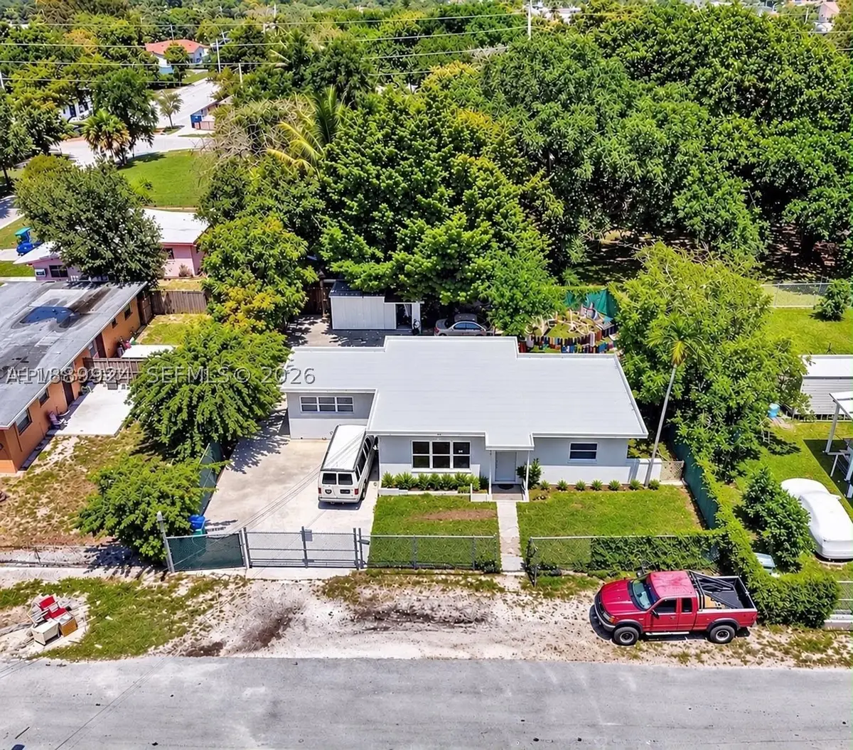 261 NW 73rd, Miami, FL 33150 - #1