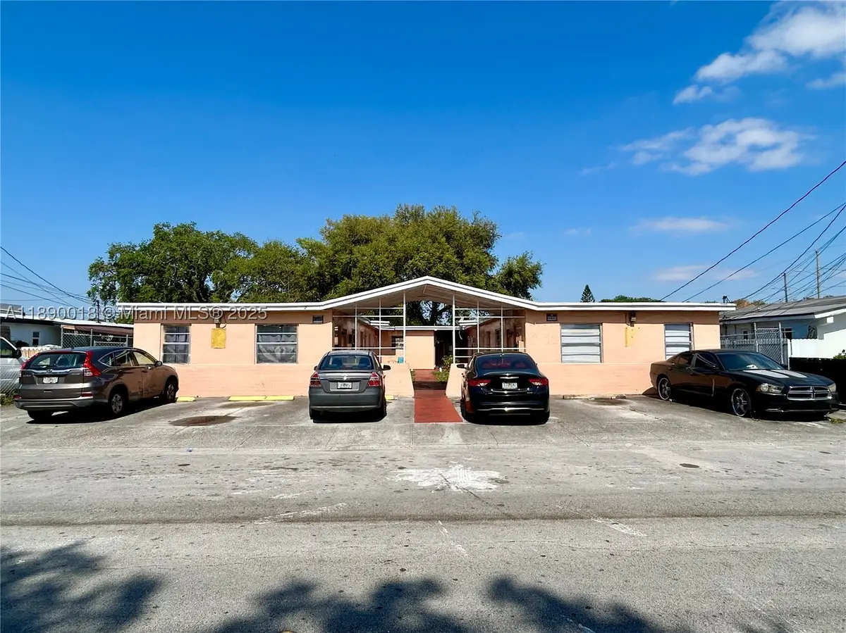 2013 Washington, Opa Locka, FL 33054 - #1