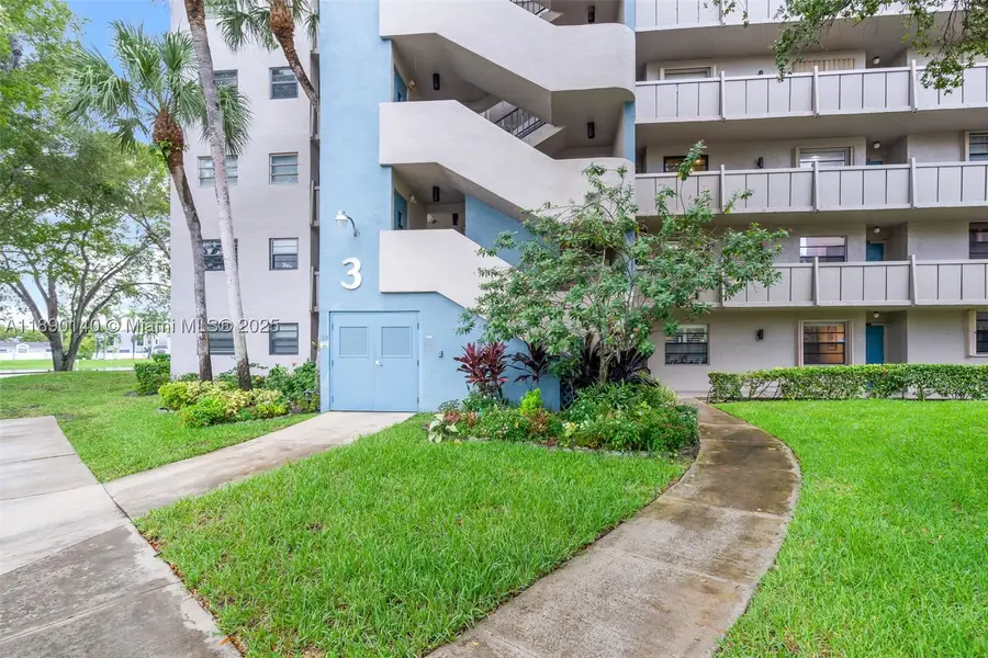 1100 Colony Point #504, Pembroke Pines, FL 33026 - #3