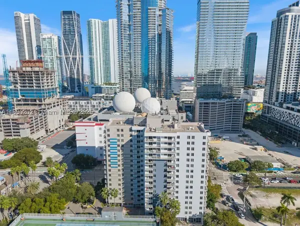 800 N Miami #E-209, Miami, FL 33136