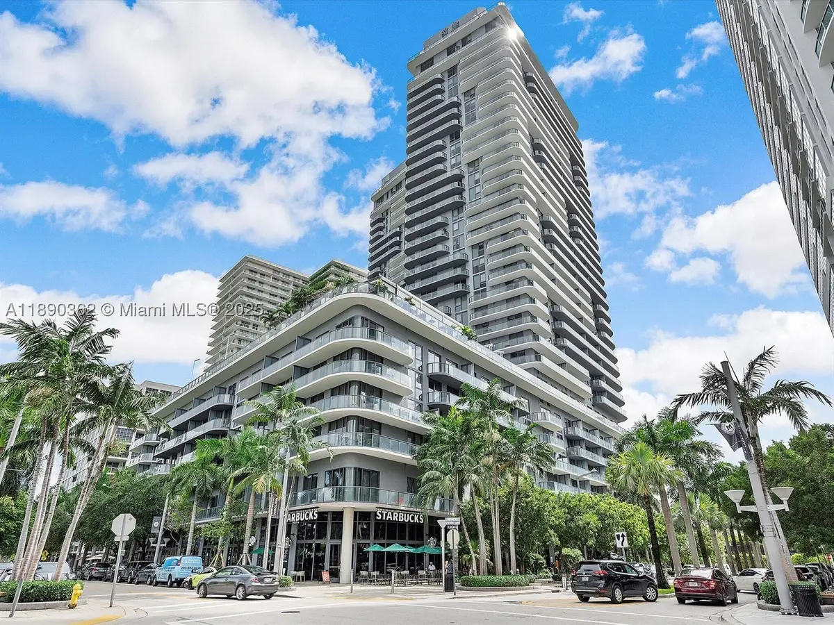 121 NE 34th #1610, Miami, FL 33137 - #1