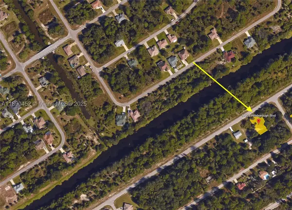 18439 Hillsborough, Port Charlotte, FL 33954
