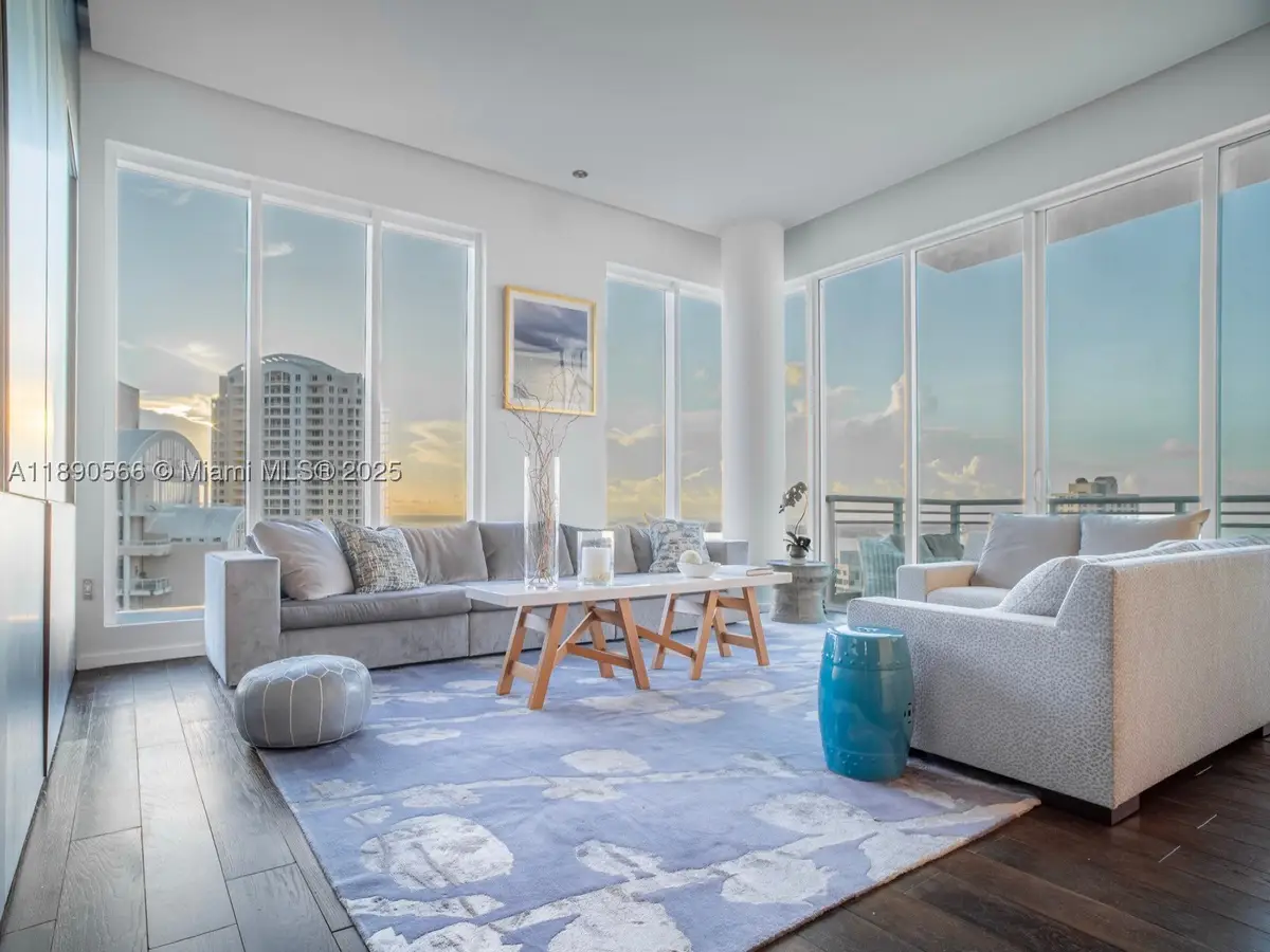900 Brickell Key #2204, Miami, FL 33131 - #1