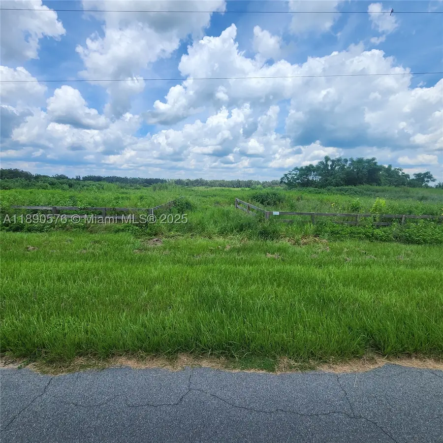 1940 Old Brewster, Fort Meade, FL 33841 - #3