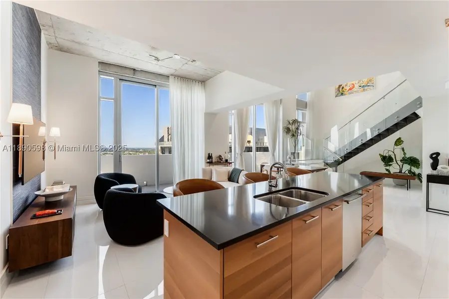 3301 NE 1st #PH7, Miami, FL 33137 - #2