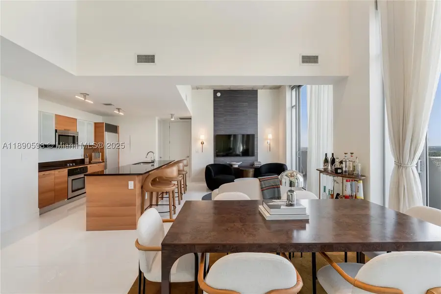 3301 NE 1st #PH7, Miami, FL 33137 - #3