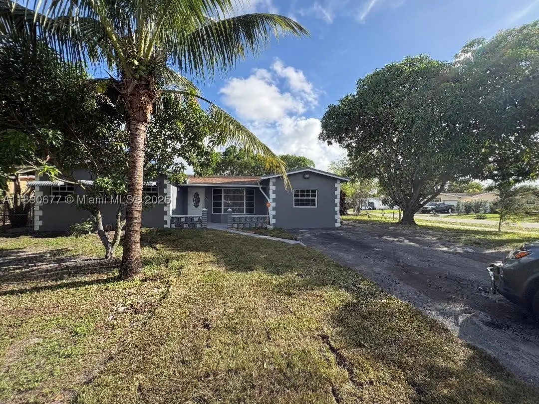 4530 NW 23rd, Lauderhill, FL 33313 - #1