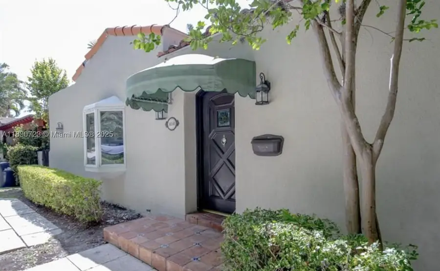 3050 Alton, Miami Beach, FL 33140 - #3