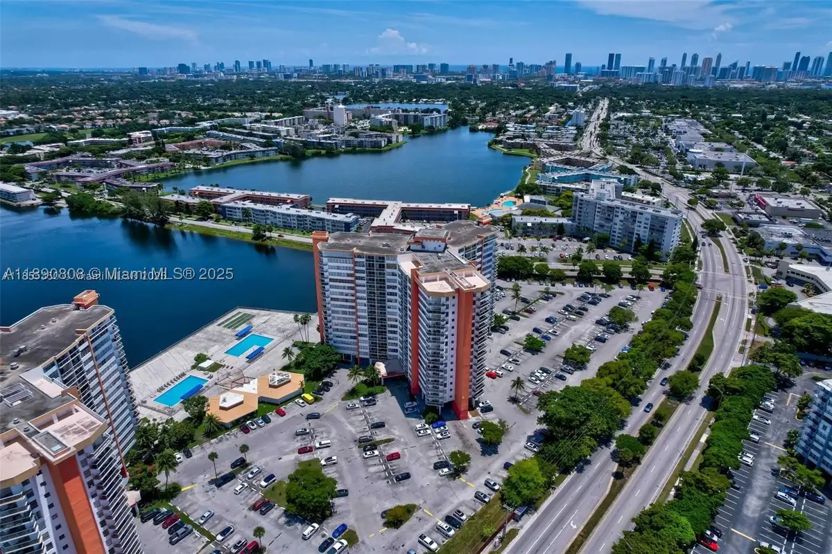 1351 NE Miami Gardens #202E, Miami, FL 33179 - #1