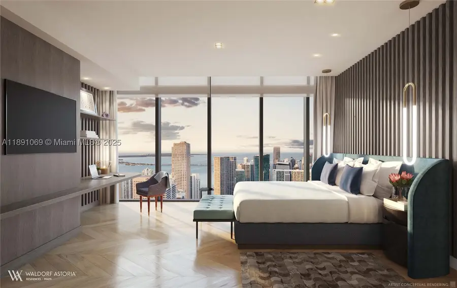 300 N Biscayne #4408, Miami, FL 33132 - #2