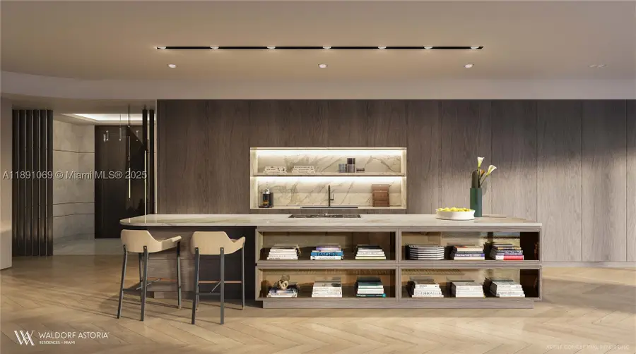 300 N Biscayne #4408, Miami, FL 33132 - #3