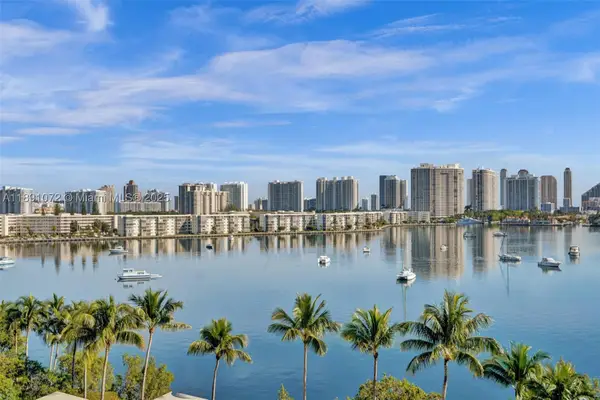 17301 Biscayne #708, North Miami Beach, FL 33160