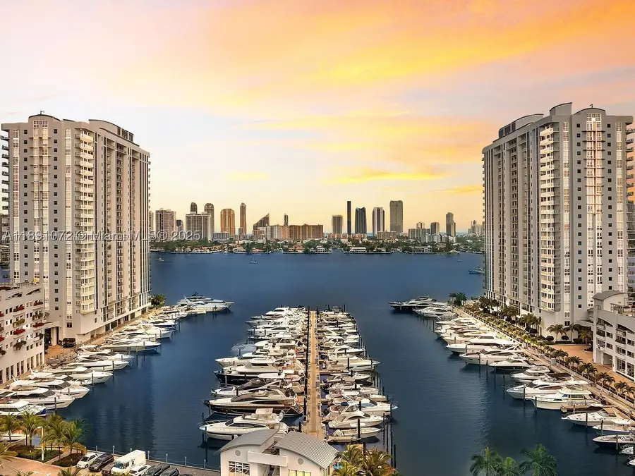 17301 Biscayne #708, North Miami Beach, FL 33160 - #2