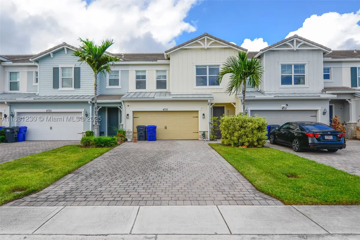 4735 Eucalyptus, Hollywood, FL 33021 - #1