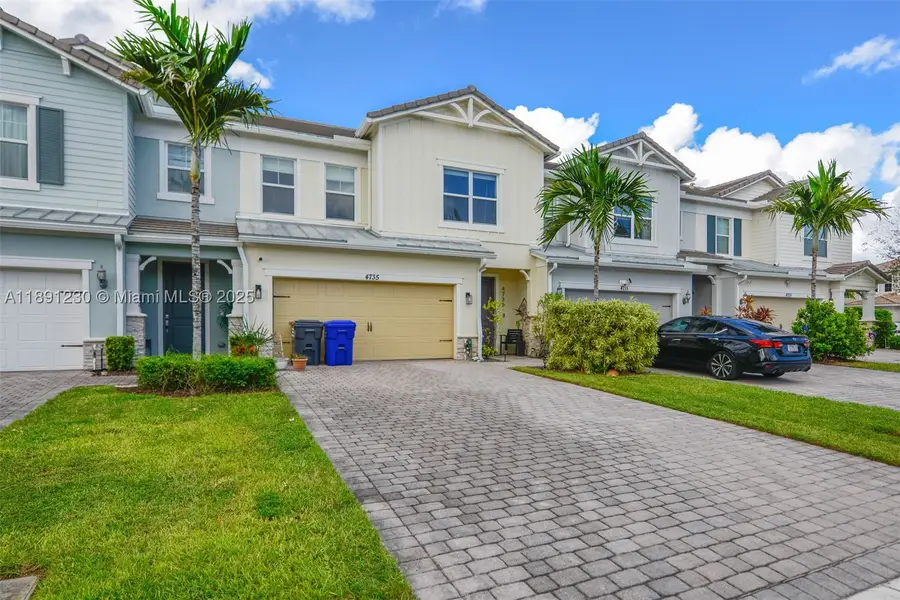 4735 Eucalyptus, Hollywood, FL 33021 - #2