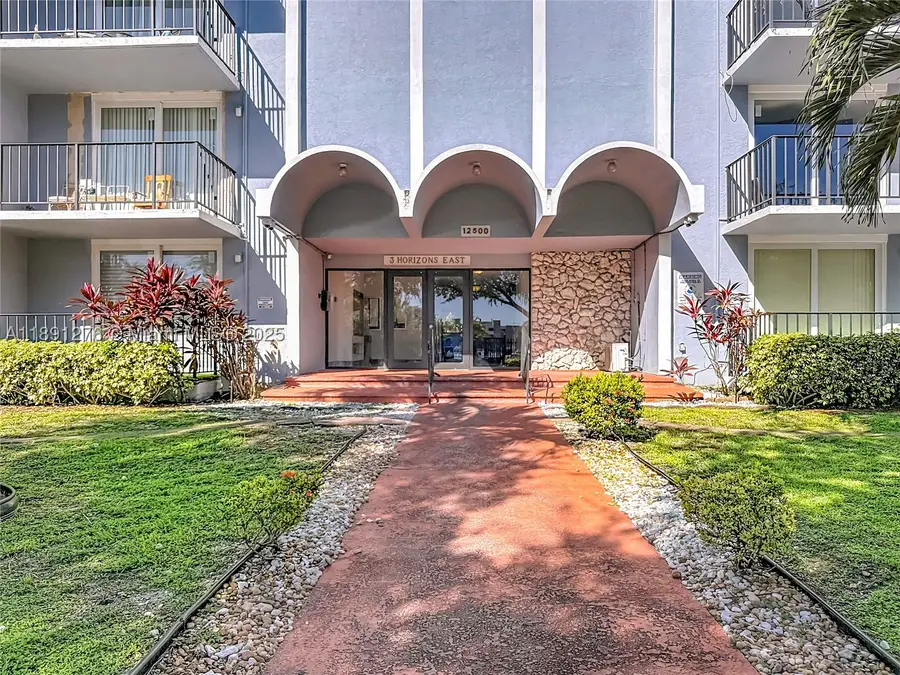 12500 NE 15th #105, North Miami, FL 33161 - #3