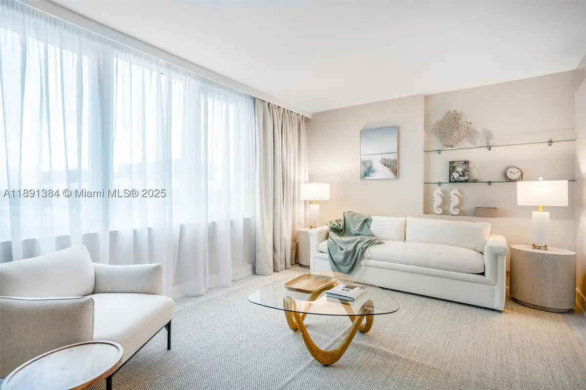 2301 Collins #836, Miami Beach, FL 33139 - #1