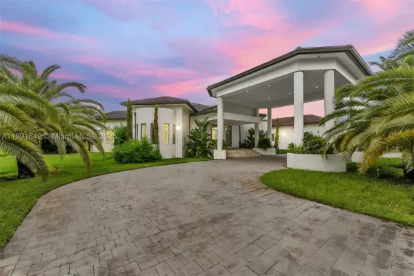 12175 SW 45th, Miami, FL 33175