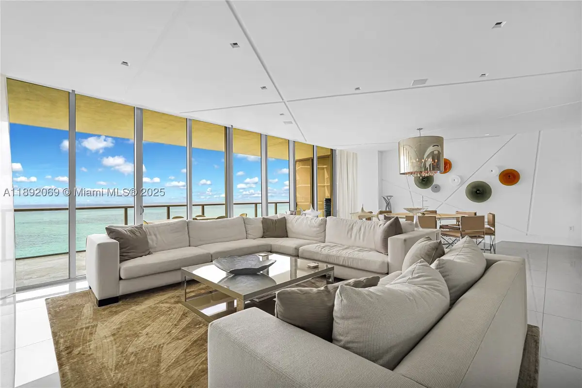 9701 Collins #2103S, Bal Harbour, FL 33154 - #1