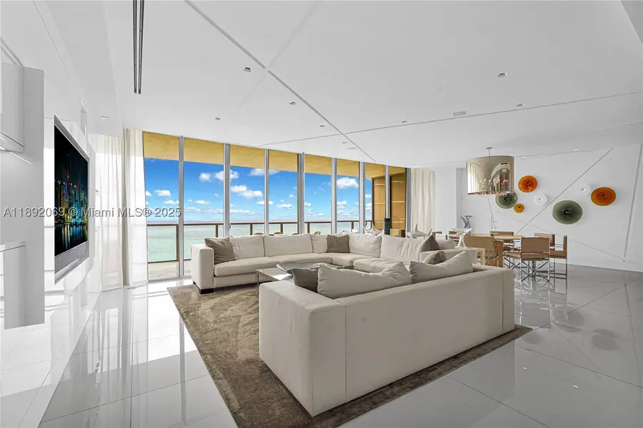 9701 Collins #2103S, Bal Harbour, FL 33154 - #2