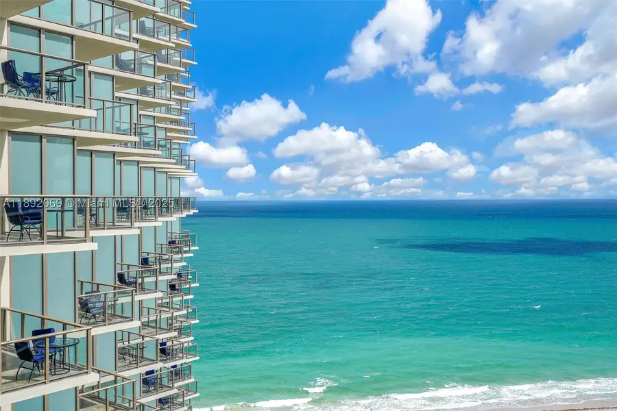 9701 Collins #2103S, Bal Harbour, FL 33154 - #3