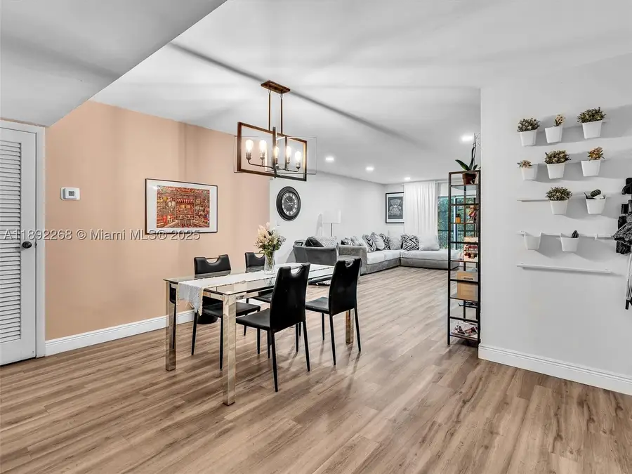 6061 N Falls Cir #407, Lauderhill, FL 33319 - #2