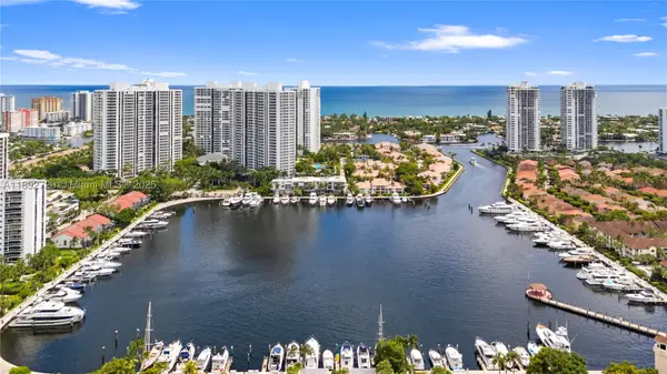 3598 Yacht Club #1004, Aventura, FL 33180