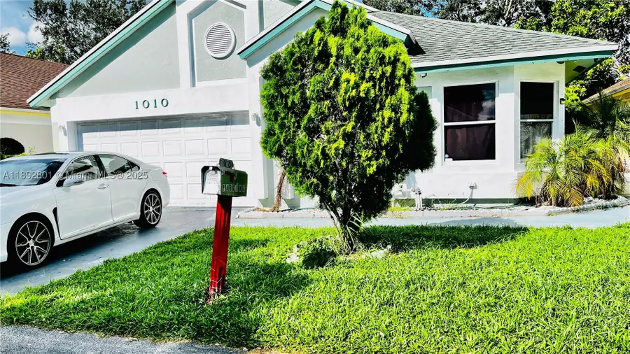 Address Withheld By Seller, North Lauderdale, FL 33068 - #2