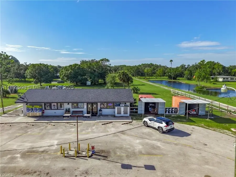 Address Withheld By Seller, Labelle, FL 33935 - #3
