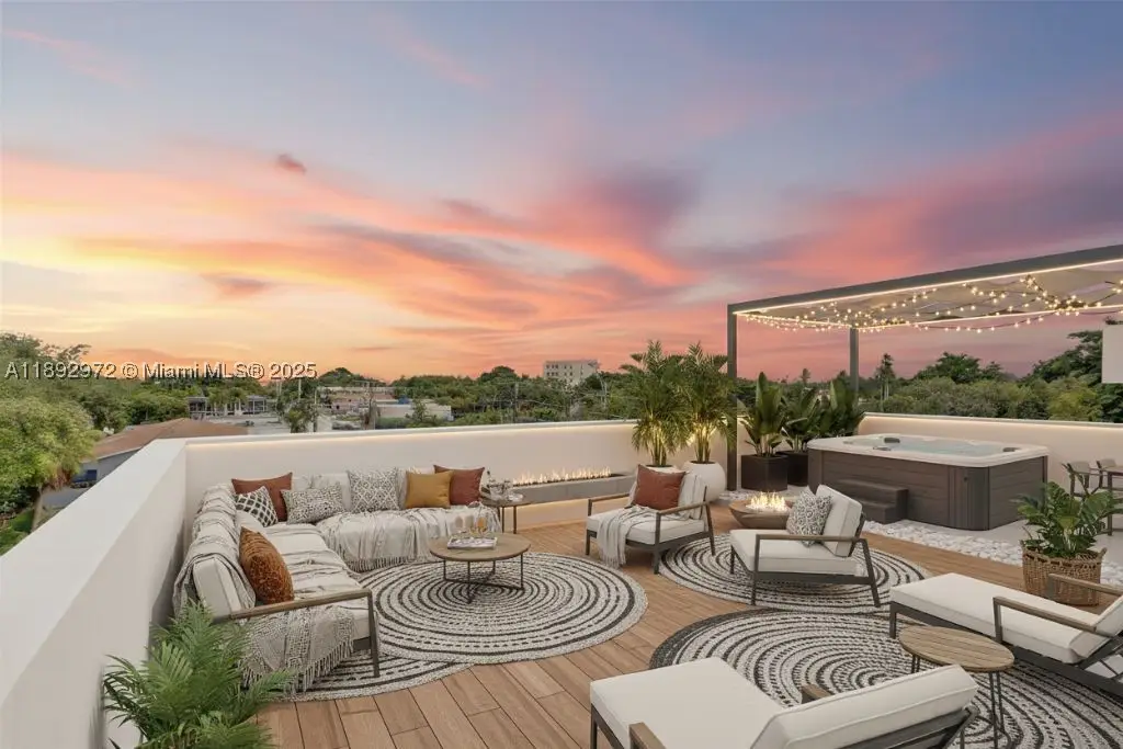 503 NE 61st, Miami, FL 33137 - #1