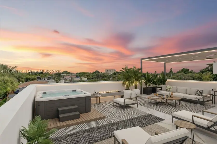 503 NE 61st, Miami, FL 33137 - #2