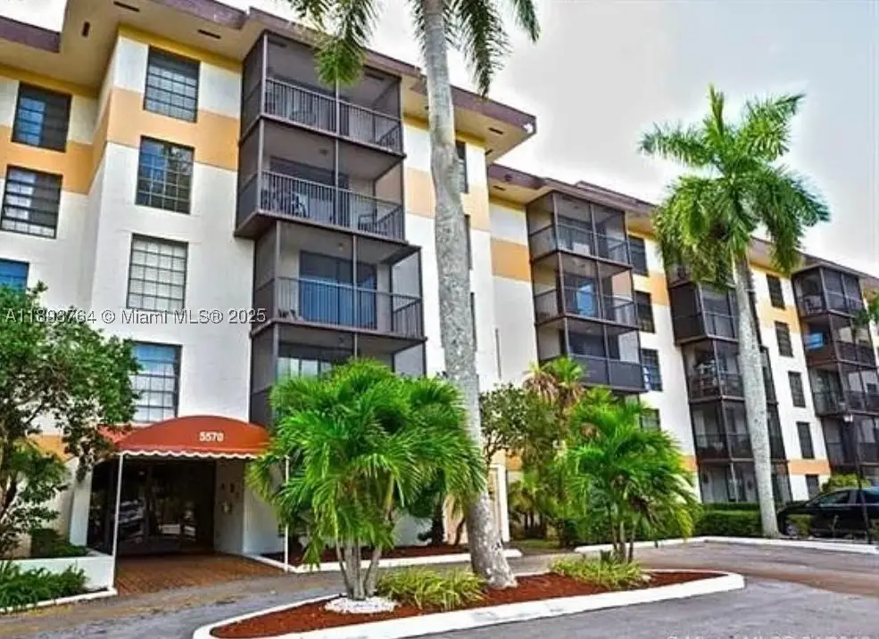 5570 NW 44th #312A, Lauderhill, FL 33319 - #1