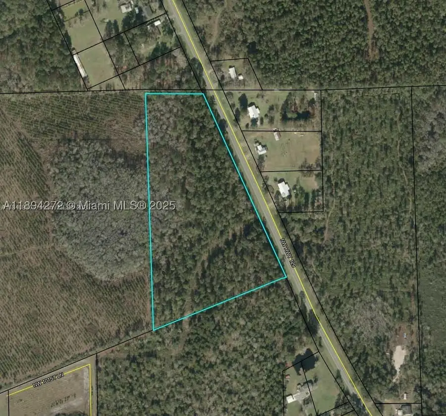 xxx NW 129 Highway, Other Fl City, FL 32052 - #2