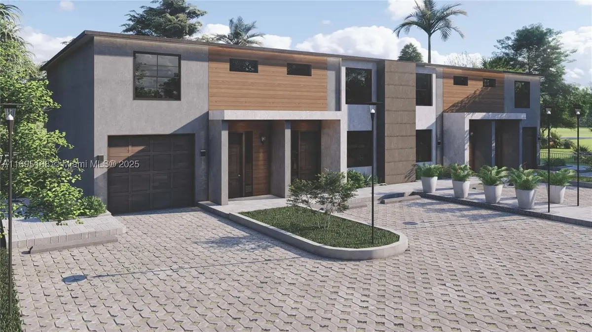 833 NW 12th, Fort Lauderdale, FL 33311 - #1
