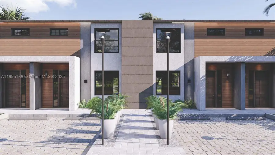833 NW 12th, Fort Lauderdale, FL 33311 - #3