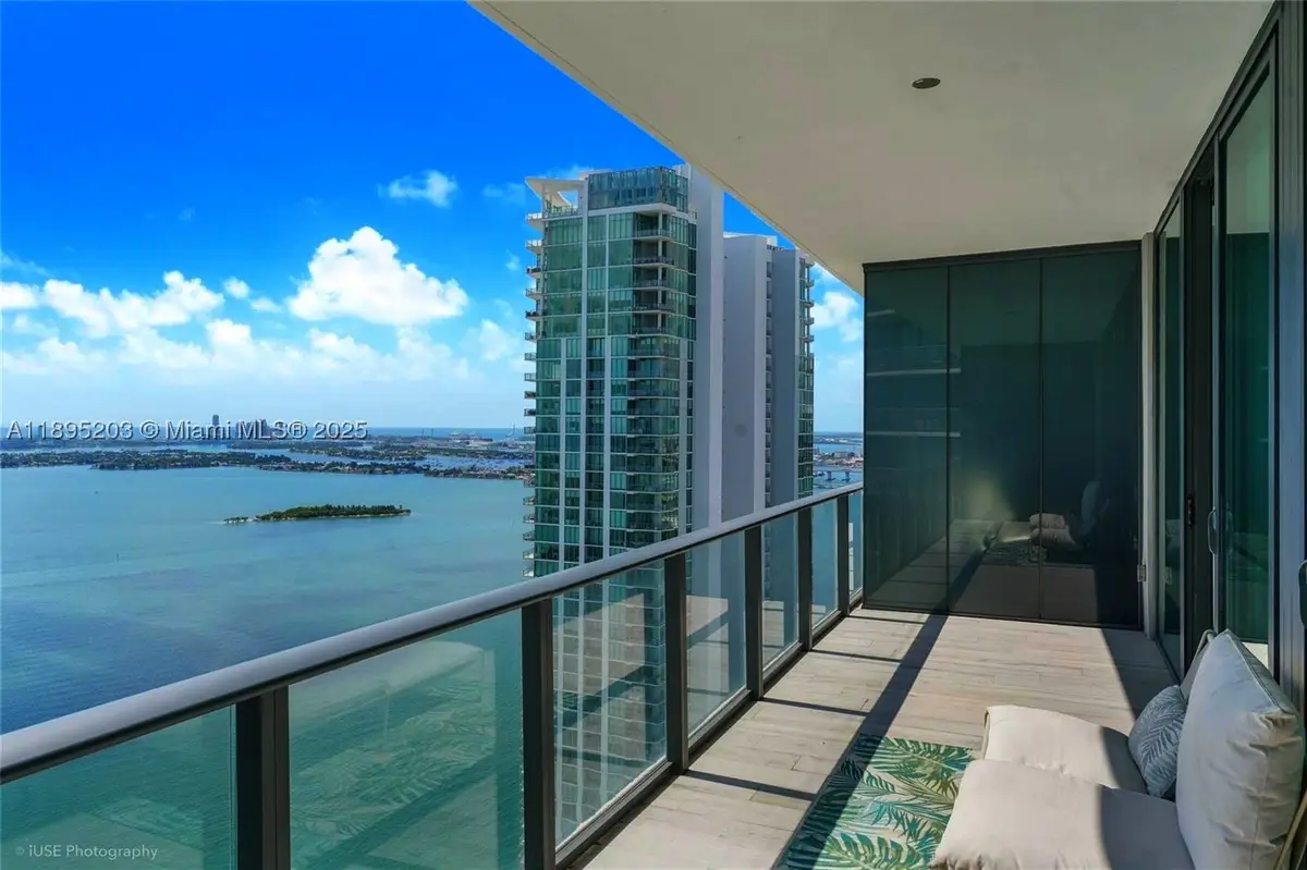 480 NE 31st #4106, Miami, FL 33137 - #1