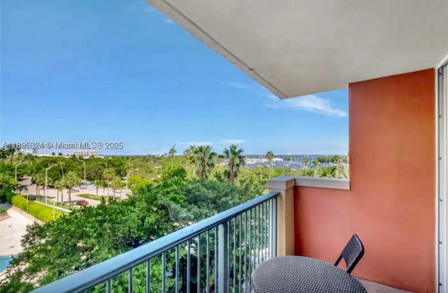 2951 S Bayshore #603, Miami, FL 33133 - #3